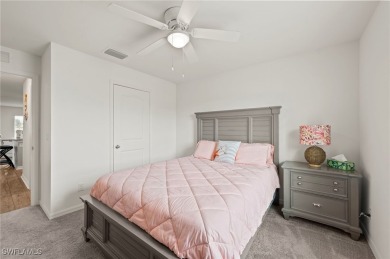 Escape the cold to the perfect SUNNY retreat in Northwest Cape on Burnt Store Golf Club in Florida - for sale on GolfHomes.com, golf home, golf lot