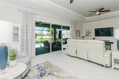 Golf Membership Included! Welcome to this beautifully appointed on Panther Run Golf Club in Florida - for sale on GolfHomes.com, golf home, golf lot