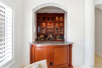 Turn-Key and a Golfer's Dream! Experience luxury living at its on Black Diamond Ranch Golf Course in Florida - for sale on GolfHomes.com, golf home, golf lot