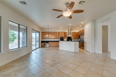Welcome to this Incredible 1 Story Home Located in the Luxurious on Aliante Golf Club in Nevada - for sale on GolfHomes.com, golf home, golf lot