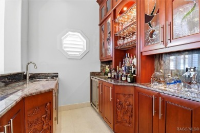 Turn-Key and a Golfer's Dream! Experience luxury living at its on Black Diamond Ranch Golf Course in Florida - for sale on GolfHomes.com, golf home, golf lot