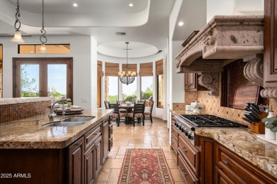 Golf Membership Available - No Wait! -- Perfectly positioned on on Desert Mountain - Outlaw Golf Course in Arizona - for sale on GolfHomes.com, golf home, golf lot