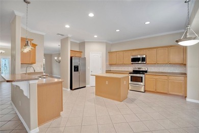 One or more photo(s) has been virtually staged. Welcome home to on Stoneybrook East Golf Club in Florida - for sale on GolfHomes.com, golf home, golf lot