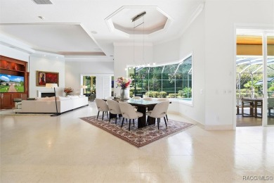 Turn-Key and a Golfer's Dream! Experience luxury living at its on Black Diamond Ranch Golf Course in Florida - for sale on GolfHomes.com, golf home, golf lot