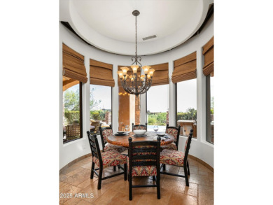 Golf Membership Available - No Wait! -- Perfectly positioned on on Desert Mountain - Outlaw Golf Course in Arizona - for sale on GolfHomes.com, golf home, golf lot