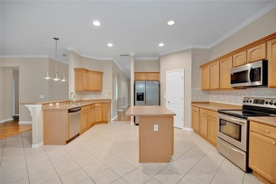 One or more photo(s) has been virtually staged. Welcome home to on Stoneybrook East Golf Club in Florida - for sale on GolfHomes.com, golf home, golf lot