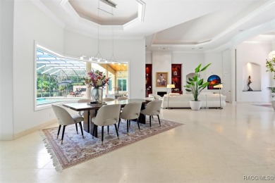 Turn-Key and a Golfer's Dream! Experience luxury living at its on Black Diamond Ranch Golf Course in Florida - for sale on GolfHomes.com, golf home, golf lot