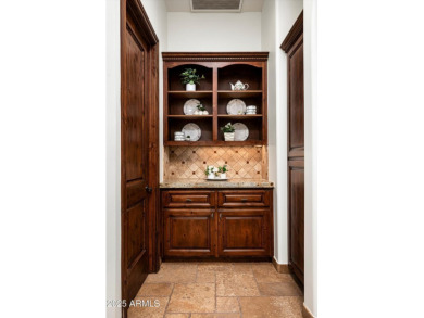 Golf Membership Available - No Wait! -- Perfectly positioned on on Desert Mountain - Outlaw Golf Course in Arizona - for sale on GolfHomes.com, golf home, golf lot