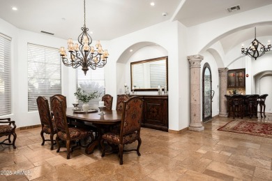 Golf Membership Available - No Wait! -- Perfectly positioned on on Desert Mountain - Outlaw Golf Course in Arizona - for sale on GolfHomes.com, golf home, golf lot