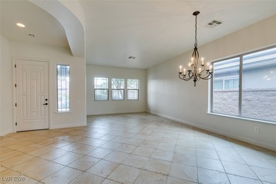 Welcome to this Incredible 1 Story Home Located in the Luxurious on Aliante Golf Club in Nevada - for sale on GolfHomes.com, golf home, golf lot