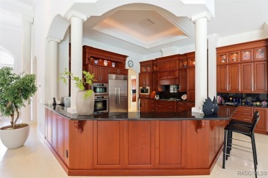 Turn-Key and a Golfer's Dream! Experience luxury living at its on Black Diamond Ranch Golf Course in Florida - for sale on GolfHomes.com, golf home, golf lot