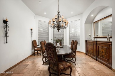 Golf Membership Available - No Wait! -- Perfectly positioned on on Desert Mountain - Outlaw Golf Course in Arizona - for sale on GolfHomes.com, golf home, golf lot