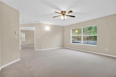 One or more photo(s) has been virtually staged. Welcome home to on Stoneybrook East Golf Club in Florida - for sale on GolfHomes.com, golf home, golf lot