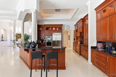 Turn-Key and a Golfer's Dream! Experience luxury living at its on Black Diamond Ranch Golf Course in Florida - for sale on GolfHomes.com, golf home, golf lot