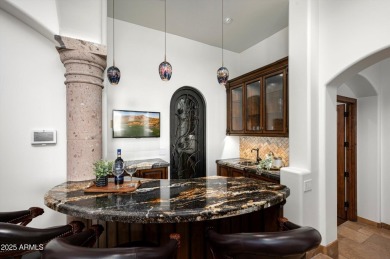 Golf Membership Available - No Wait! -- Perfectly positioned on on Desert Mountain - Outlaw Golf Course in Arizona - for sale on GolfHomes.com, golf home, golf lot