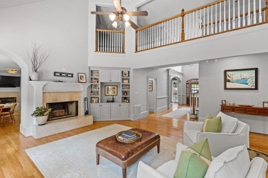 Rare opportunity for a SIX bedroom home at this price in the on Chateau Elan Golf Club  in Georgia - for sale on GolfHomes.com, golf home, golf lot