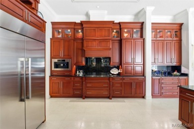 Turn-Key and a Golfer's Dream! Experience luxury living at its on Black Diamond Ranch Golf Course in Florida - for sale on GolfHomes.com, golf home, golf lot