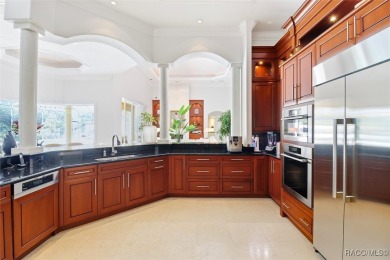Turn-Key and a Golfer's Dream! Experience luxury living at its on Black Diamond Ranch Golf Course in Florida - for sale on GolfHomes.com, golf home, golf lot