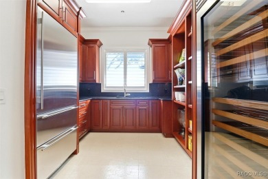Turn-Key and a Golfer's Dream! Experience luxury living at its on Black Diamond Ranch Golf Course in Florida - for sale on GolfHomes.com, golf home, golf lot