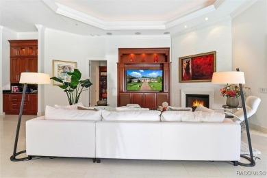 Turn-Key and a Golfer's Dream! Experience luxury living at its on Black Diamond Ranch Golf Course in Florida - for sale on GolfHomes.com, golf home, golf lot