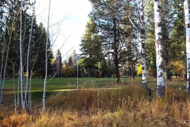 Nestled on the picturesque McCall Golf Course, this charming on McCall Municipal Golf Course in Idaho - for sale on GolfHomes.com, golf home, golf lot