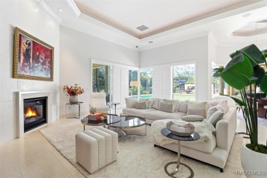 Turn-Key and a Golfer's Dream! Experience luxury living at its on Black Diamond Ranch Golf Course in Florida - for sale on GolfHomes.com, golf home, golf lot