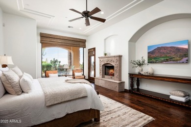 Golf Membership Available - No Wait! -- Perfectly positioned on on Desert Mountain - Outlaw Golf Course in Arizona - for sale on GolfHomes.com, golf home, golf lot