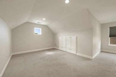 Welcome to this stunning custom-built home tucked inside the on Lake Kiowa Golf Course in Texas - for sale on GolfHomes.com, golf home, golf lot