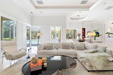 Turn-Key and a Golfer's Dream! Experience luxury living at its on Black Diamond Ranch Golf Course in Florida - for sale on GolfHomes.com, golf home, golf lot