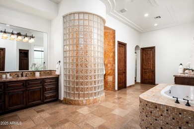 Golf Membership Available - No Wait! -- Perfectly positioned on on Desert Mountain - Outlaw Golf Course in Arizona - for sale on GolfHomes.com, golf home, golf lot