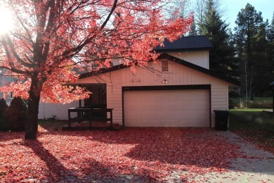 Nestled on the picturesque McCall Golf Course, this charming on McCall Municipal Golf Course in Idaho - for sale on GolfHomes.com, golf home, golf lot