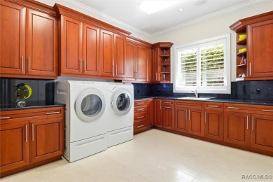 Turn-Key and a Golfer's Dream! Experience luxury living at its on Black Diamond Ranch Golf Course in Florida - for sale on GolfHomes.com, golf home, golf lot