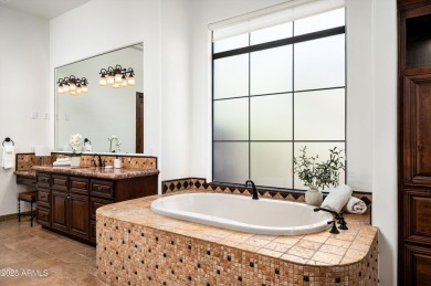 Golf Membership Available - No Wait! -- Perfectly positioned on on Desert Mountain - Outlaw Golf Course in Arizona - for sale on GolfHomes.com, golf home, golf lot