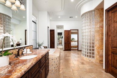 Golf Membership Available - No Wait! -- Perfectly positioned on on Desert Mountain - Outlaw Golf Course in Arizona - for sale on GolfHomes.com, golf home, golf lot
