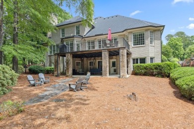 Rare opportunity for a SIX bedroom home at this price in the on Chateau Elan Golf Club  in Georgia - for sale on GolfHomes.com, golf home, golf lot