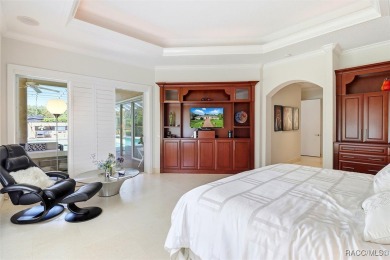 Turn-Key and a Golfer's Dream! Experience luxury living at its on Black Diamond Ranch Golf Course in Florida - for sale on GolfHomes.com, golf home, golf lot