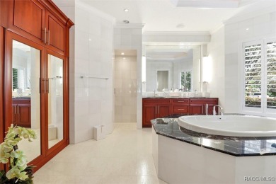 Turn-Key and a Golfer's Dream! Experience luxury living at its on Black Diamond Ranch Golf Course in Florida - for sale on GolfHomes.com, golf home, golf lot