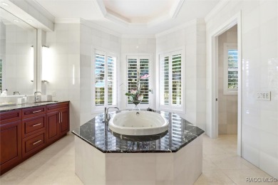 Turn-Key and a Golfer's Dream! Experience luxury living at its on Black Diamond Ranch Golf Course in Florida - for sale on GolfHomes.com, golf home, golf lot