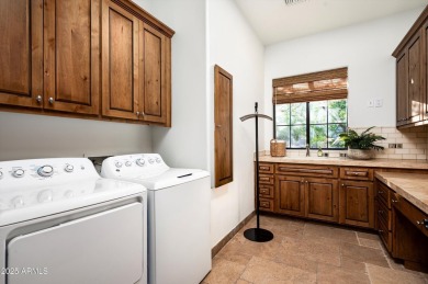 Golf Membership Available - No Wait! -- Perfectly positioned on on Desert Mountain - Outlaw Golf Course in Arizona - for sale on GolfHomes.com, golf home, golf lot