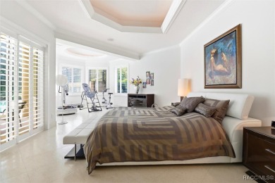 Turn-Key and a Golfer's Dream! Experience luxury living at its on Black Diamond Ranch Golf Course in Florida - for sale on GolfHomes.com, golf home, golf lot