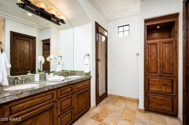 Golf Membership Available - No Wait! -- Perfectly positioned on on Desert Mountain - Outlaw Golf Course in Arizona - for sale on GolfHomes.com, golf home, golf lot