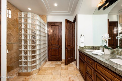 Golf Membership Available - No Wait! -- Perfectly positioned on on Desert Mountain - Outlaw Golf Course in Arizona - for sale on GolfHomes.com, golf home, golf lot