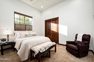 Golf Membership Available - No Wait! -- Perfectly positioned on on Desert Mountain - Outlaw Golf Course in Arizona - for sale on GolfHomes.com, golf home, golf lot