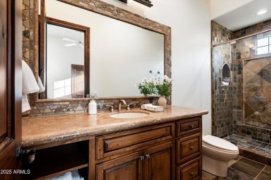 Golf Membership Available - No Wait! -- Perfectly positioned on on Desert Mountain - Outlaw Golf Course in Arizona - for sale on GolfHomes.com, golf home, golf lot