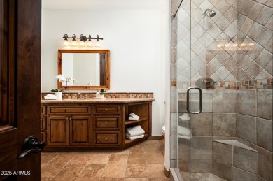 Golf Membership Available - No Wait! -- Perfectly positioned on on Desert Mountain - Outlaw Golf Course in Arizona - for sale on GolfHomes.com, golf home, golf lot