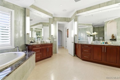 Turn-Key and a Golfer's Dream! Experience luxury living at its on Black Diamond Ranch Golf Course in Florida - for sale on GolfHomes.com, golf home, golf lot