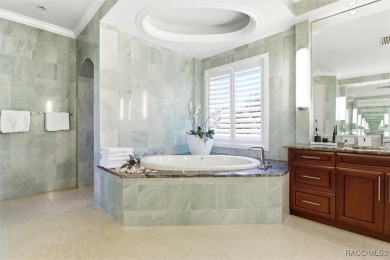 Turn-Key and a Golfer's Dream! Experience luxury living at its on Black Diamond Ranch Golf Course in Florida - for sale on GolfHomes.com, golf home, golf lot