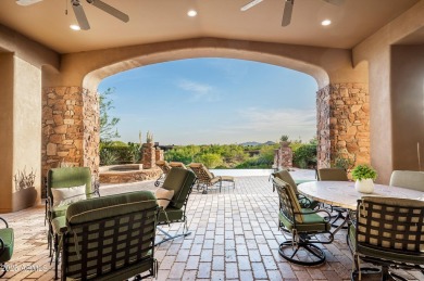 Golf Membership Available - No Wait! -- Perfectly positioned on on Desert Mountain - Outlaw Golf Course in Arizona - for sale on GolfHomes.com, golf home, golf lot