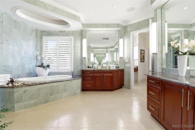 Turn-Key and a Golfer's Dream! Experience luxury living at its on Black Diamond Ranch Golf Course in Florida - for sale on GolfHomes.com, golf home, golf lot