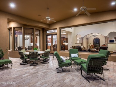 Golf Membership Available - No Wait! -- Perfectly positioned on on Desert Mountain - Outlaw Golf Course in Arizona - for sale on GolfHomes.com, golf home, golf lot
